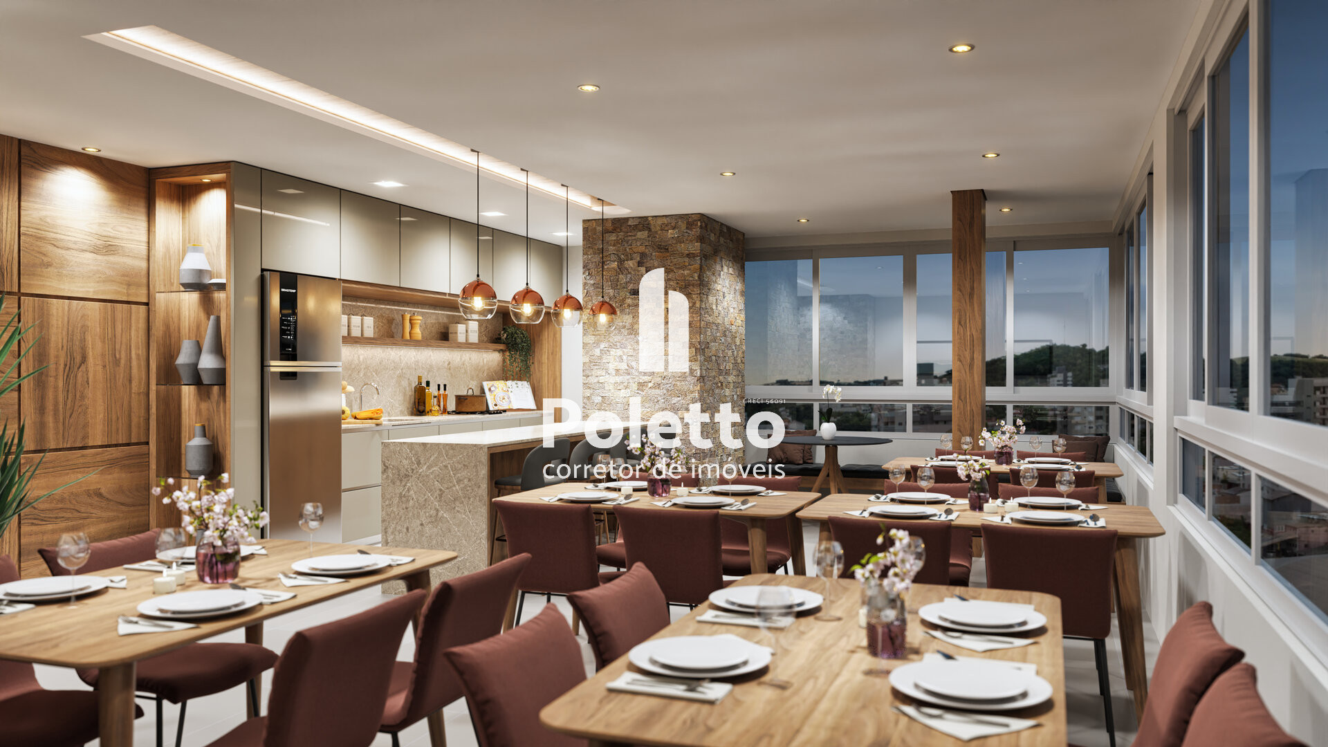 Comprar Apartamento
